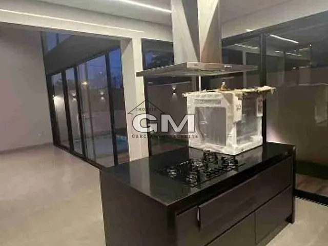 Casa com 347m² 3 quartos e 5 banheiros, à venda, no bairro Bonfim Paulista em Ribeirão Preto