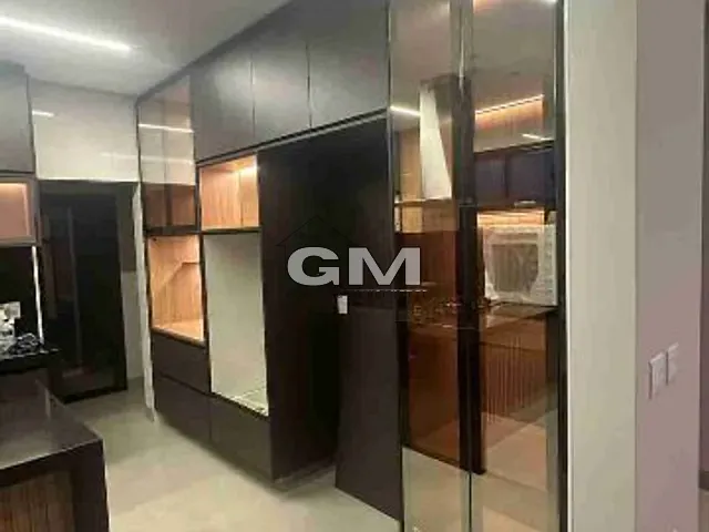 Casa com 347m² 3 quartos e 5 banheiros, à venda, no bairro Bonfim Paulista em Ribeirão Preto