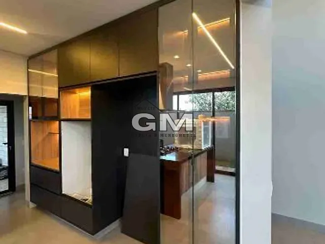 Casa com 347m² 3 quartos e 5 banheiros, à venda, no bairro Bonfim Paulista em Ribeirão Preto
