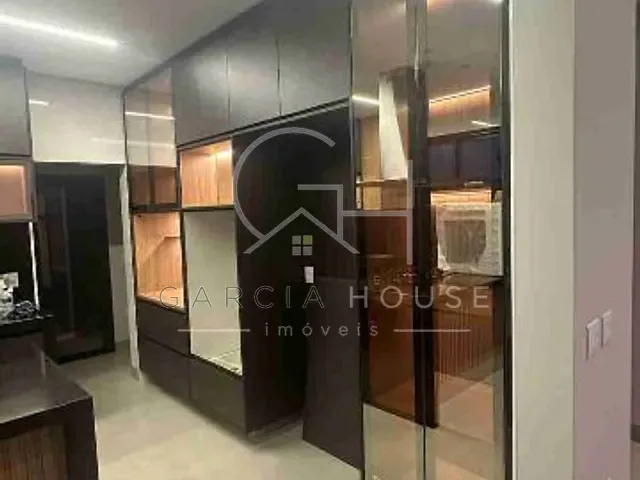 Casa com 347m² 3 quartos e 5 banheiros, à venda, no bairro Bonfim Paulista em Ribeirão Preto