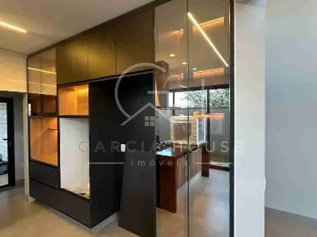Casa com 347m² 3 quartos e 5 banheiros, à venda, no bairro Bonfim Paulista em Ribeirão Preto