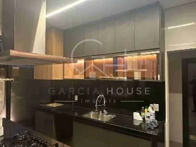 Casa com 347m² 3 quartos e 5 banheiros, à venda, no bairro Bonfim Paulista em Ribeirão Preto