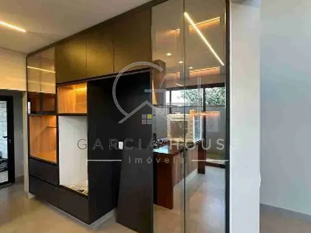 Casa com 347m² 3 quartos e 5 banheiros, à venda, no bairro Bonfim Paulista em Ribeirão Preto