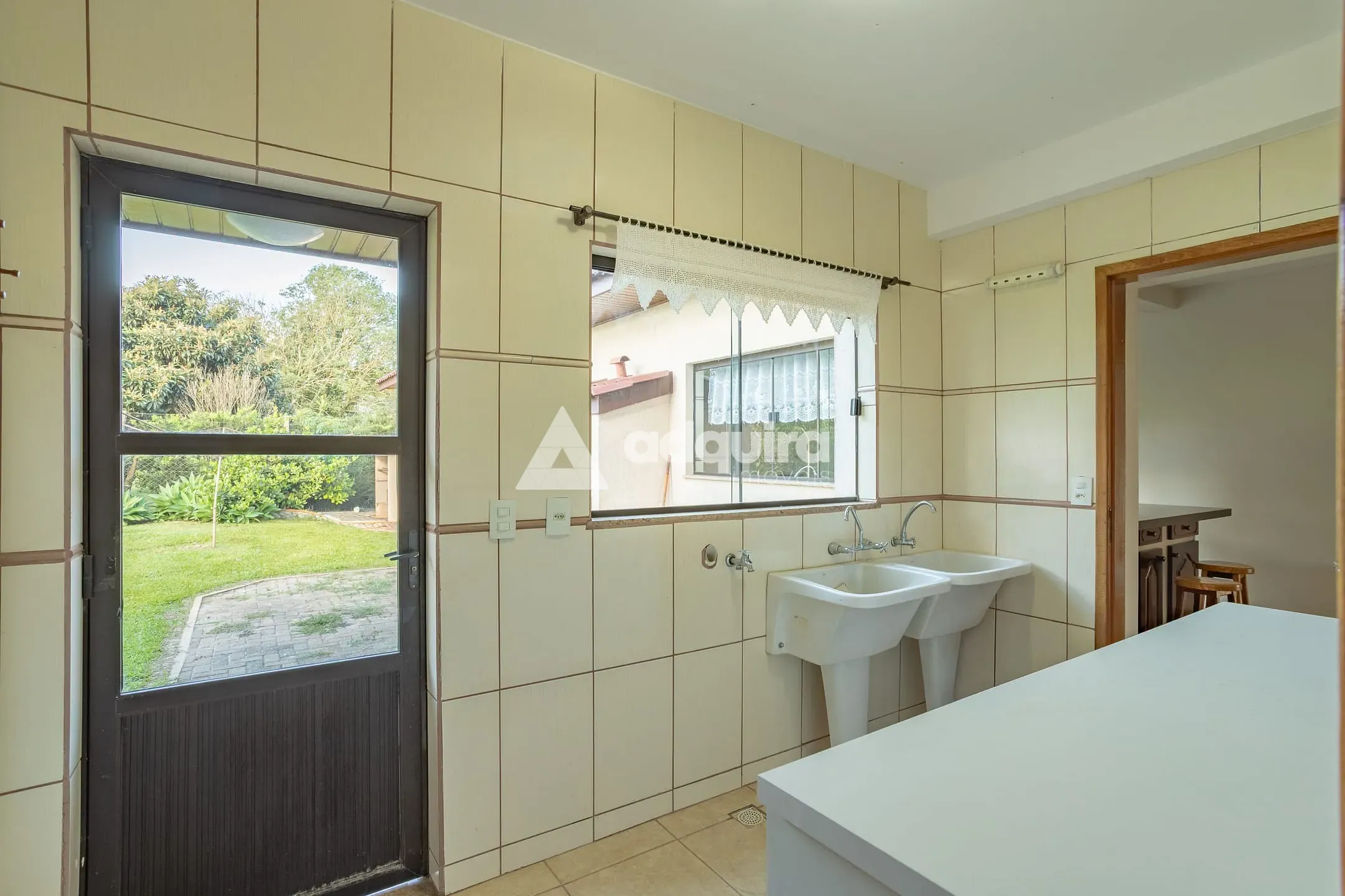 Chácara, 6 quartos, 10 m² - Foto 48