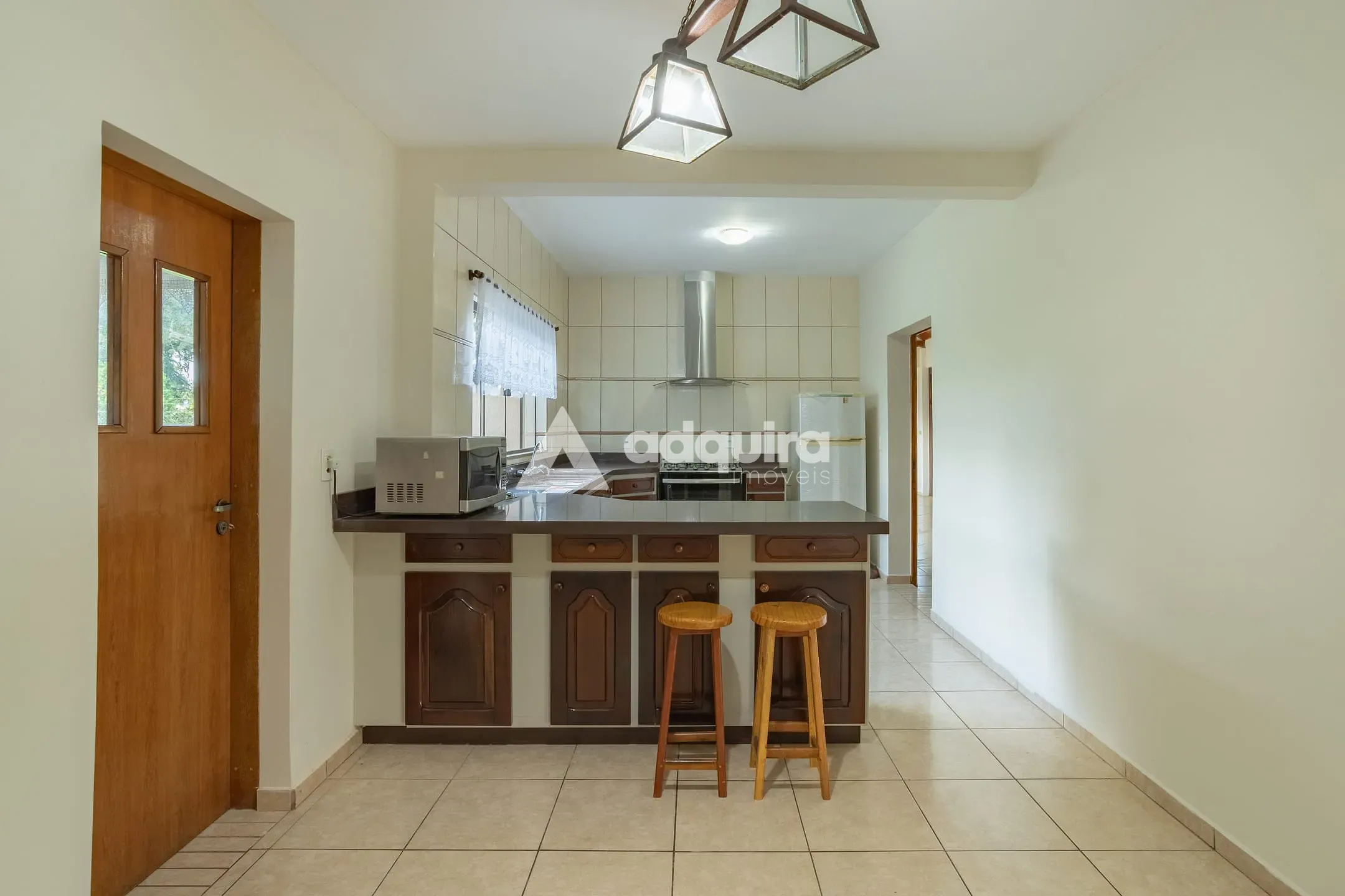 Chácara, 6 quartos, 10 m² - Foto 15
