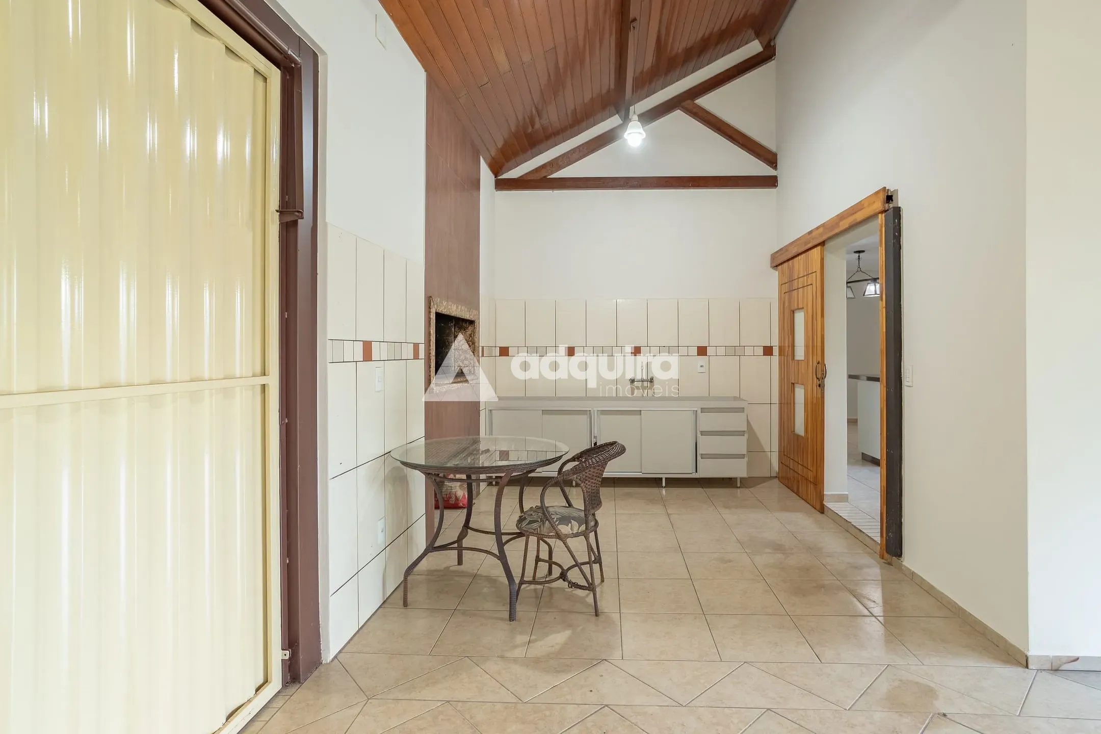 Chácara, 6 quartos, 10 m² - Foto 18