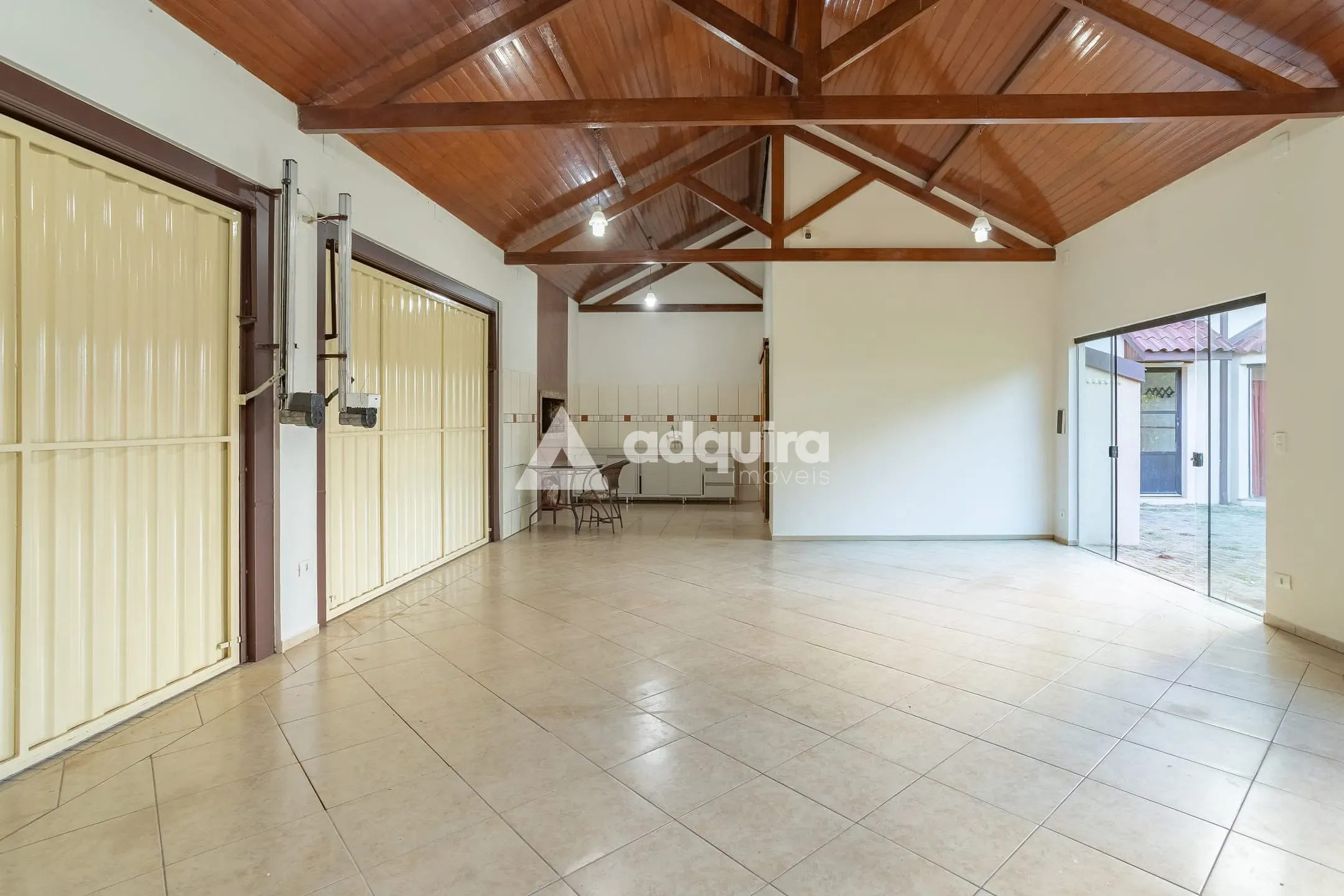 Chácara, 6 quartos, 10 m² - Foto 19