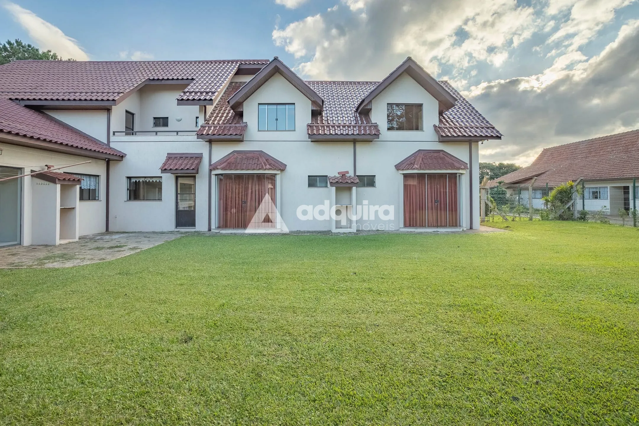 Chácara, 6 quartos, 10 m² - Foto 21
