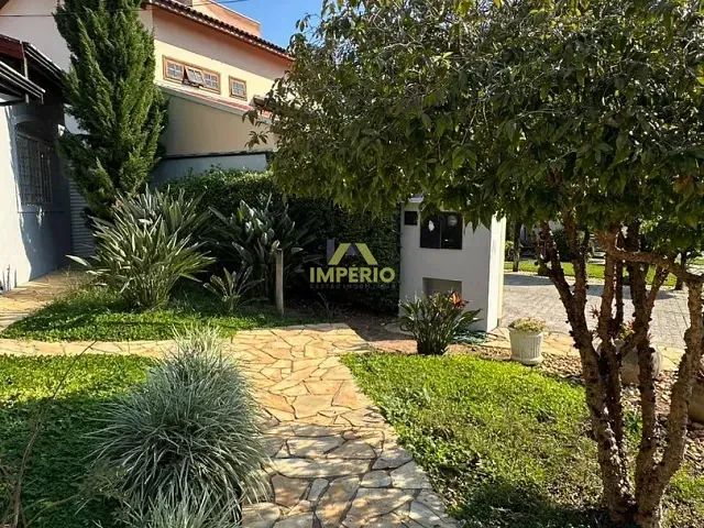 Casa com 360m² 4 quartos e 3 banheiros, à venda, no bairro Jardim D'Icaraí em Salto