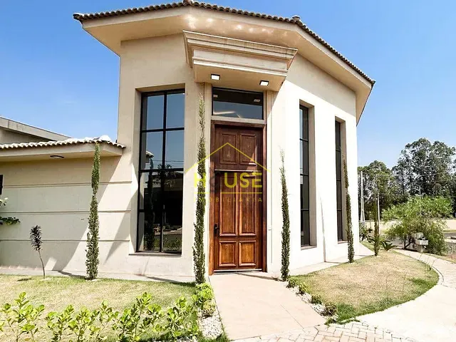 Sobrado com 360m² 3 quartos e 5 banheiros, à venda, no bairro Quinta do Lago Residence em São José do Rio Preto