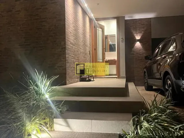 Casa com 400m² 3 quartos e 4 banheiros, à venda, no bairro Loteamento Recanto do Lago em São José do Rio Preto