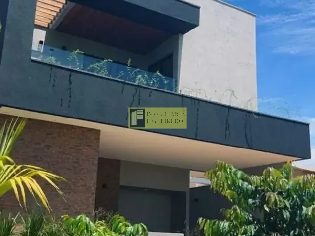 Casa com 400m² 3 quartos e 4 banheiros, à venda, no bairro Loteamento Recanto do Lago em São José do Rio Preto