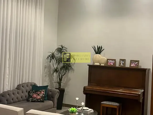Casa com 400m² 3 quartos e 4 banheiros, à venda, no bairro Loteamento Recanto do Lago em São José do Rio Preto