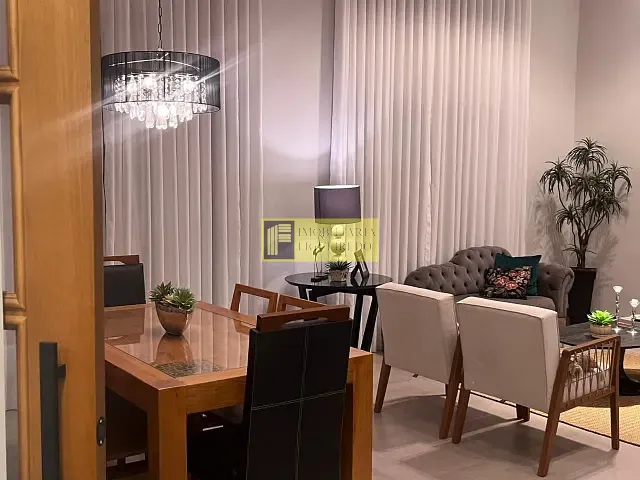 Casa com 400m² 3 quartos e 4 banheiros, à venda, no bairro Loteamento Recanto do Lago em São José do Rio Preto