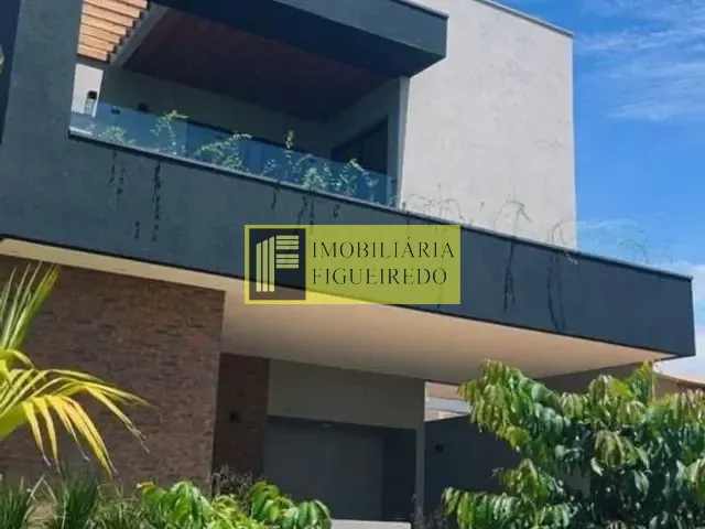 Casa com 400m² 3 quartos e 4 banheiros, à venda, no bairro Loteamento Recanto do Lago em São José do Rio Preto