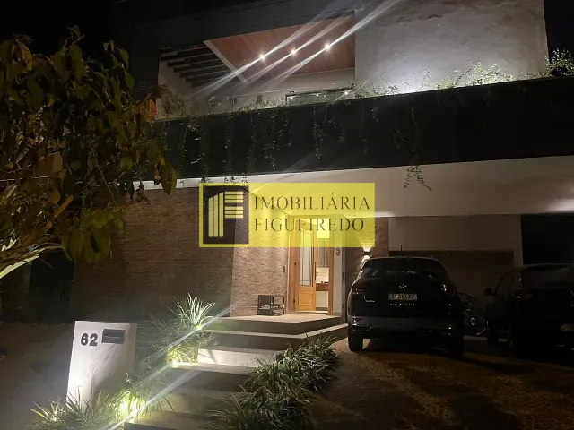 Casa com 400m² 3 quartos e 4 banheiros, à venda, no bairro Loteamento Recanto do Lago em São José do Rio Preto