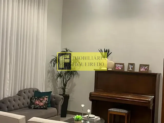 Casa com 400m² 3 quartos e 4 banheiros, à venda, no bairro Loteamento Recanto do Lago em São José do Rio Preto