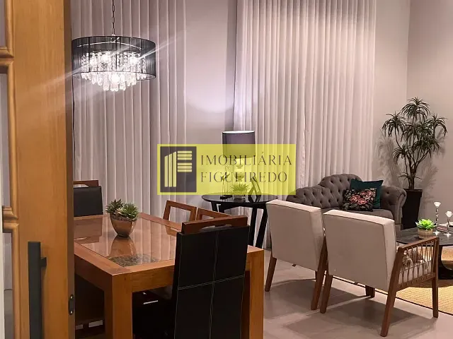 Casa com 400m² 3 quartos e 4 banheiros, à venda, no bairro Loteamento Recanto do Lago em São José do Rio Preto