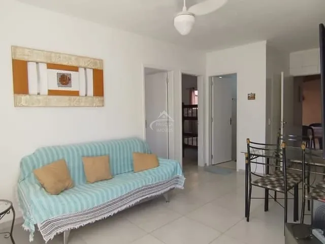 Apartamento 2 quartos e 1 banheiro, à venda, no bairro Boraceia em Bertioga