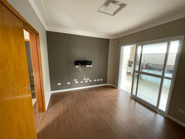 Foto do Casa - Casa com 4 dormitórios à venda, 338 m² por R$ 1.697.000,00 - Condomínio Residencial Jaguary - São José dos Campos/SP | RUSSI IMÓVEIS