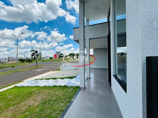 Casa 3 quartos e 3 banheiros, à venda, no bairro Zona Predominantemente Residencial Dois ( ZPR 2) em Nova Odessa
