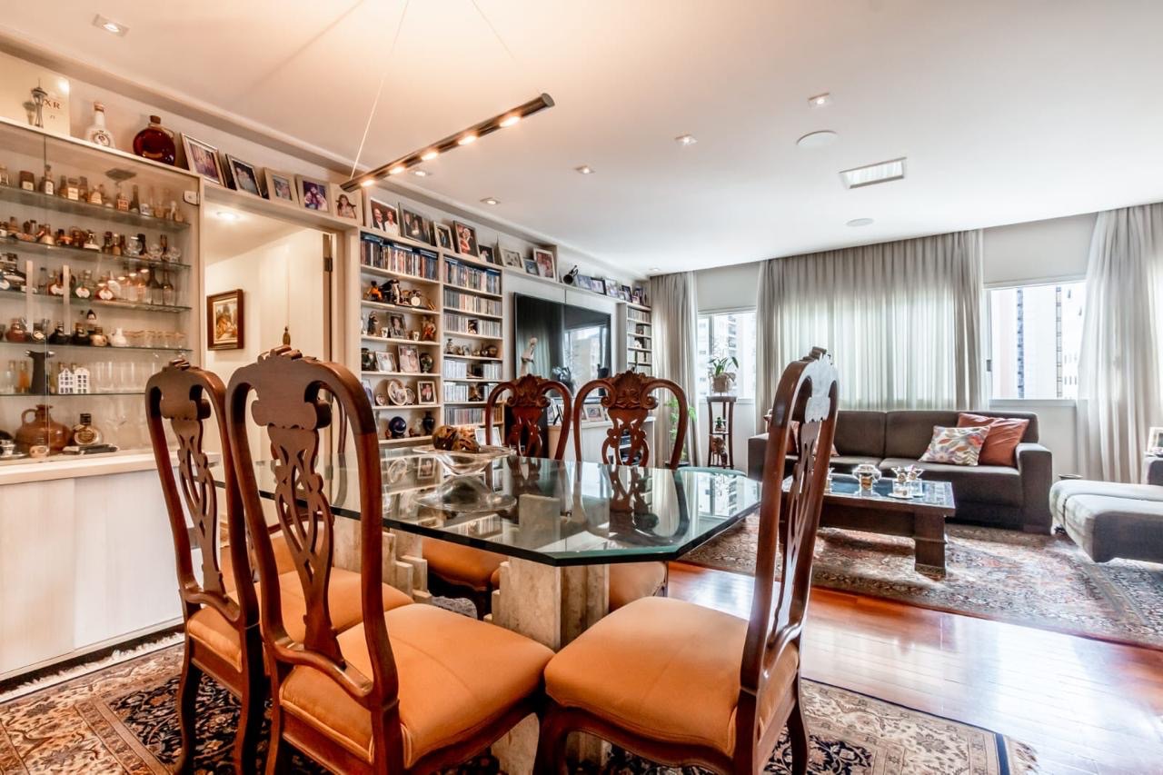 Casa em Jardim Paulista — foto 3