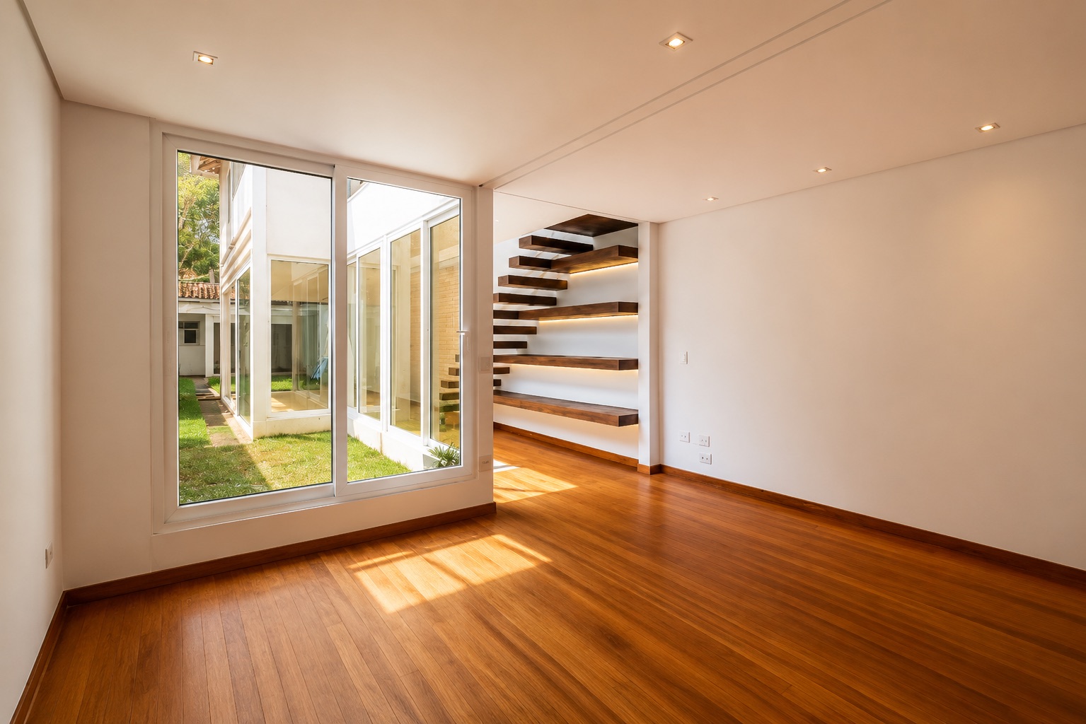 Casa em Jardim Europa — foto 1