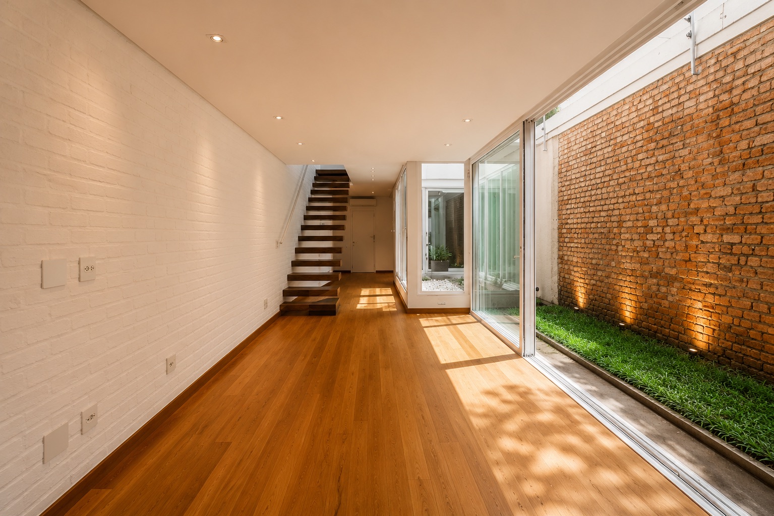 Casa em Jardim Europa — foto 4