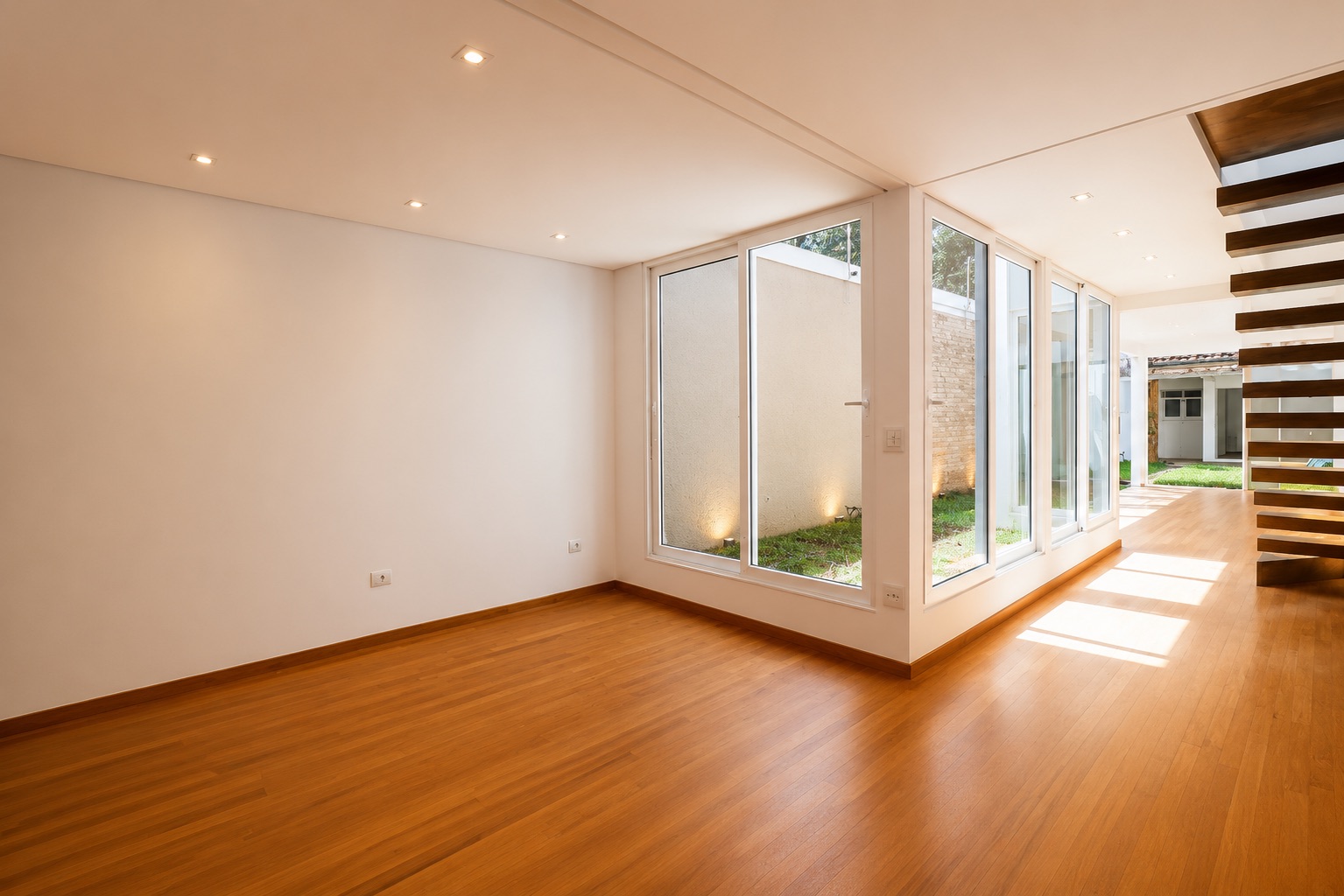 Casa em Jardim Europa — foto 3
