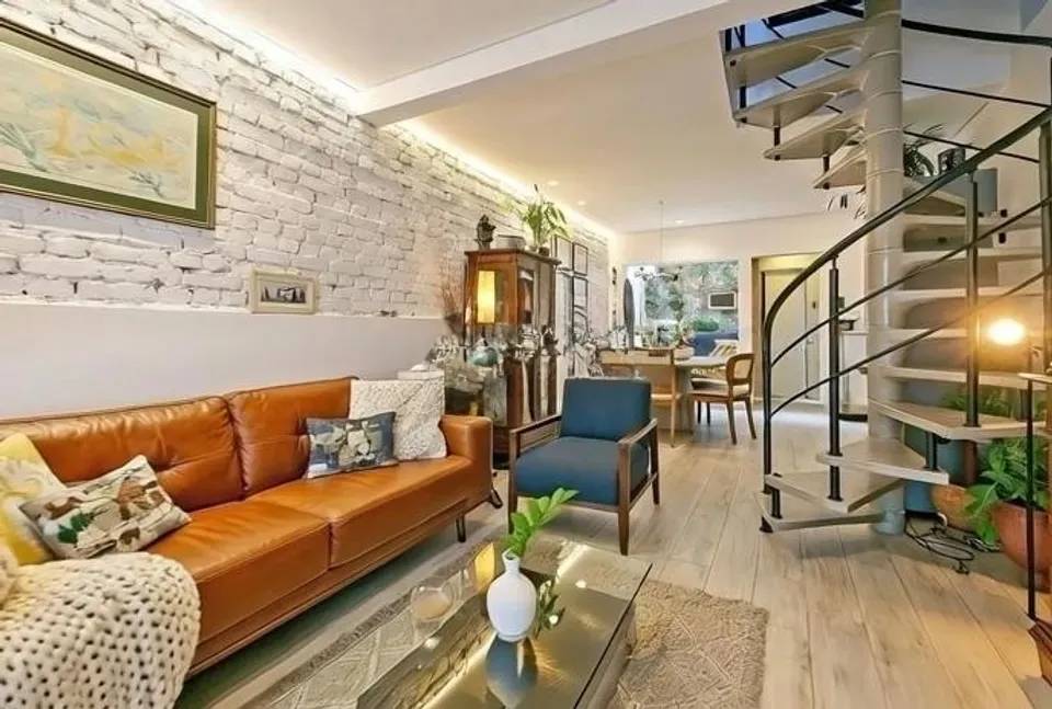 Casa em Jardim Paulista — foto 3