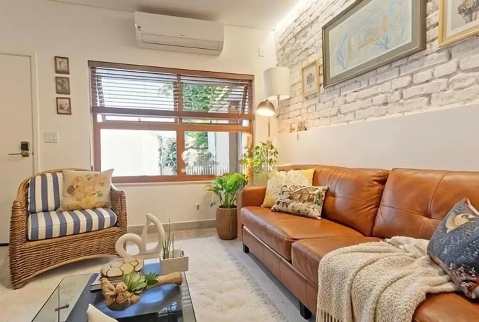 Casa em Jardim Paulista — foto 2