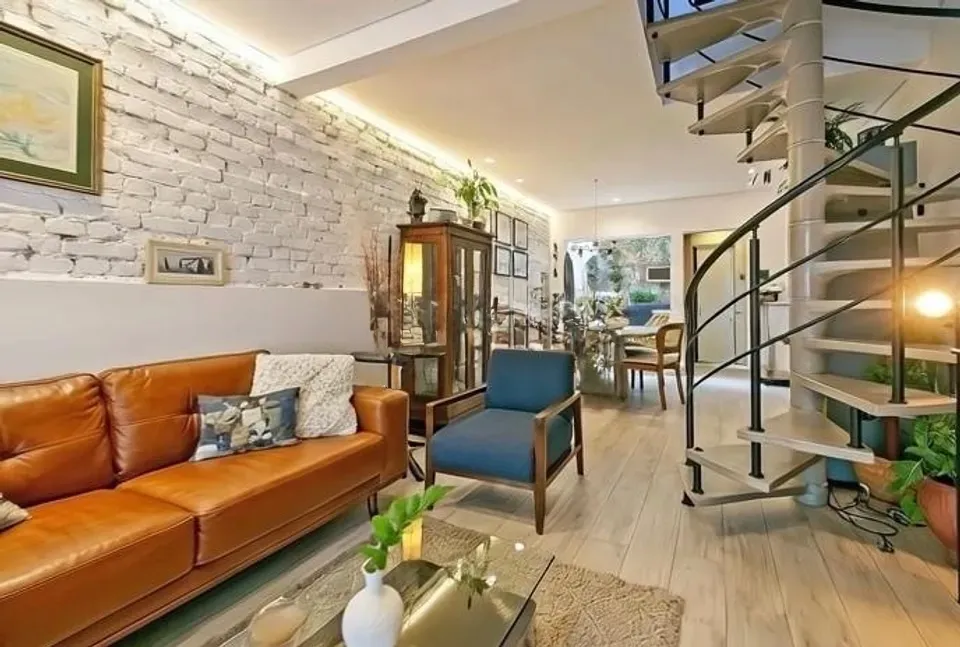 Casa em Jardim Paulista — foto 1
