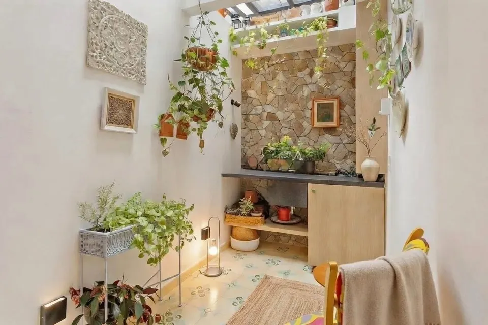 Casa em Jardim Paulista — foto 4