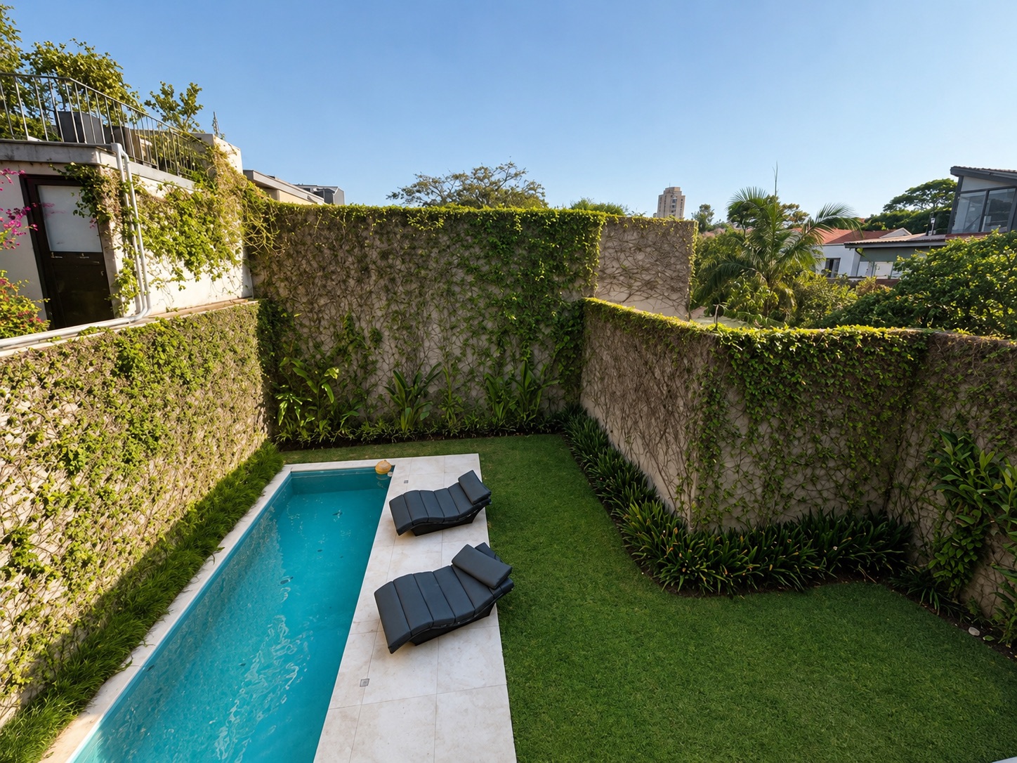 Casa em Jardim Paulista — foto 2