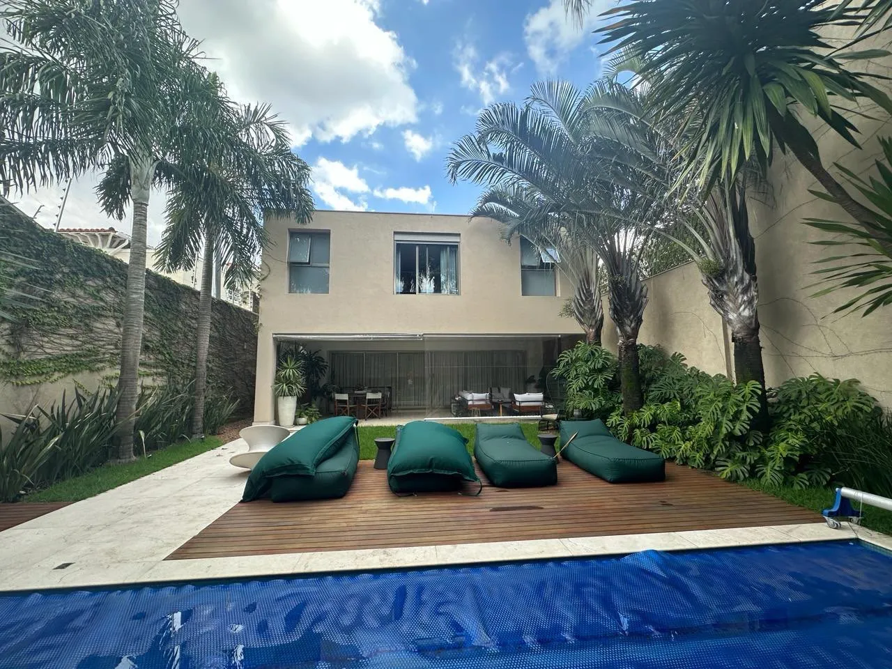 Casa em Jardim Paulista — foto 1