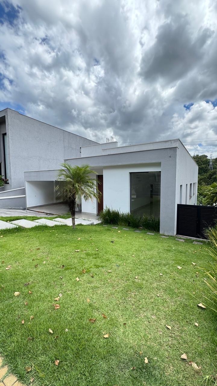 Casa em Alphaville — foto 1