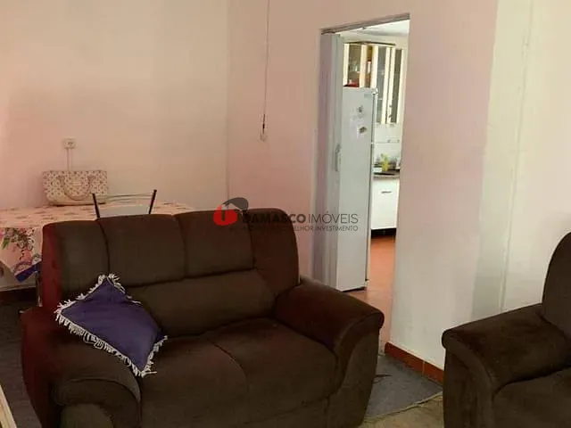 Casa com 400m² 3 quartos e 1 banheiro, à venda, no bairro Oswaldo Cruz em São Caetano do Sul