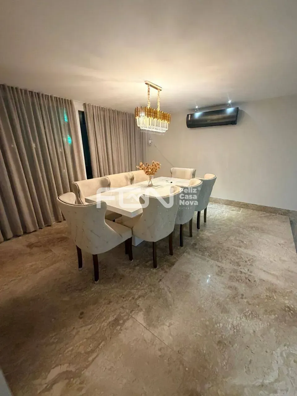 Casa, 4 quartos, 420 m² - Foto 4