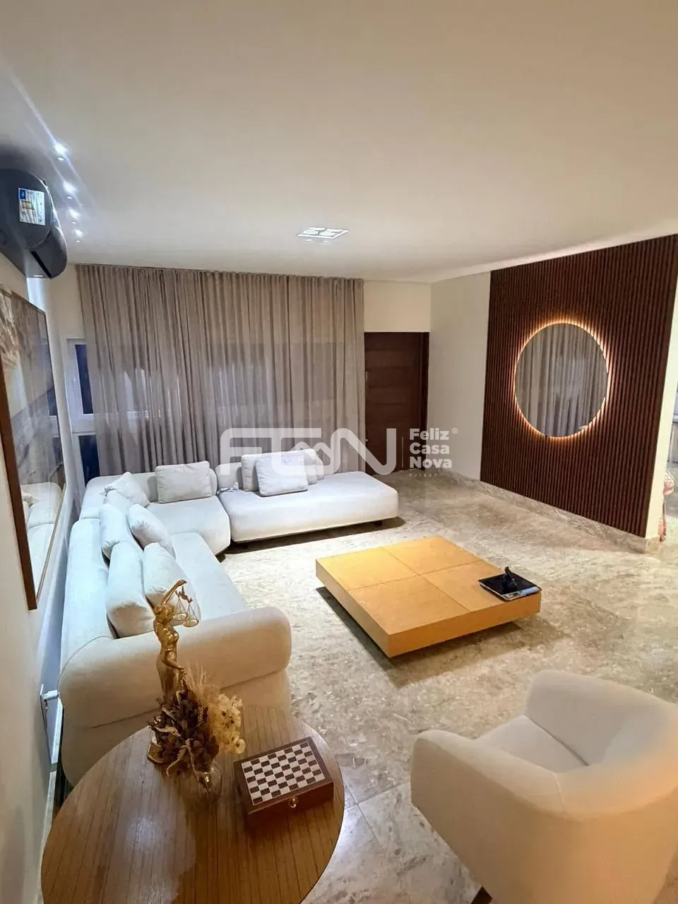 Casa, 4 quartos, 420 m² - Foto 5