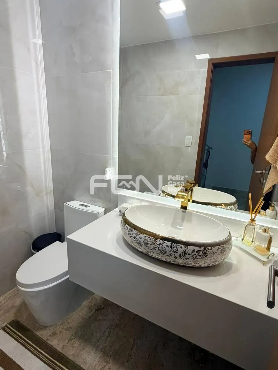 Casa, 4 quartos, 420 m² - Foto 6