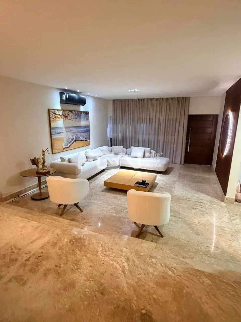 Casa, 4 quartos, 420 m² - Foto 9
