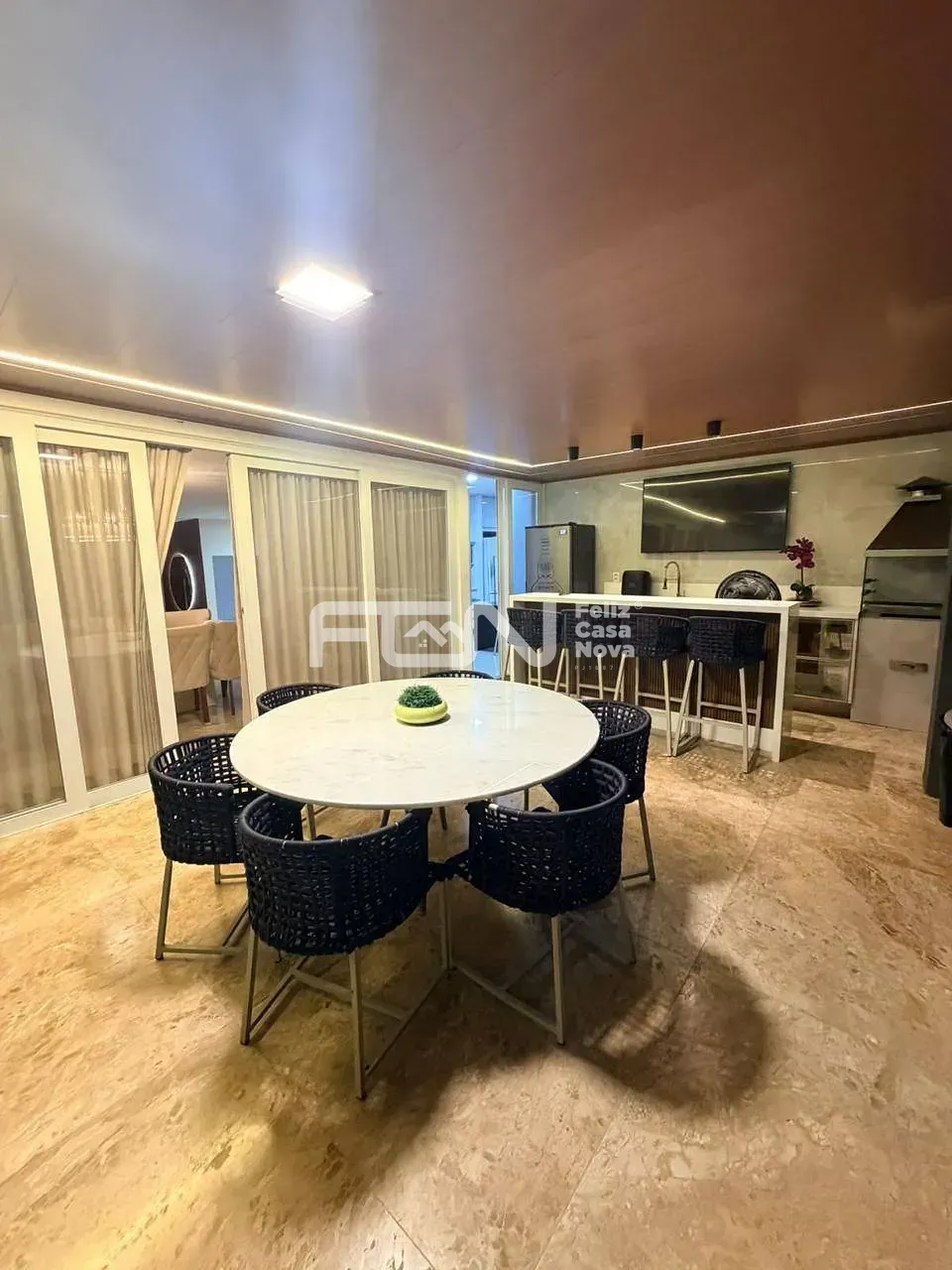 Casa, 4 quartos, 420 m² - Foto 10