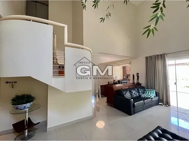 Casa 4 quartos e 6 banheiros, à venda, no bairro Vila do Golf em Ribeirão Preto