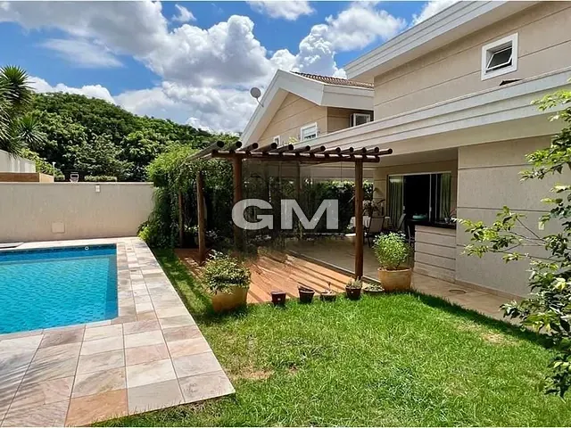 Casa 4 quartos e 6 banheiros, à venda, no bairro Vila do Golf em Ribeirão Preto