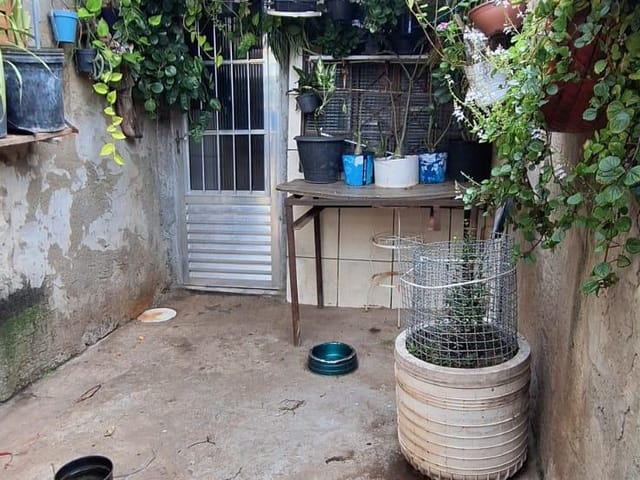 Casa com 150m² 3 quartos e 1 banheiro, à venda, no bairro Residencial São Luís em Campinas