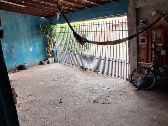 Casa com 150m² 3 quartos e 1 banheiro, à venda, no bairro Residencial São Luís em Campinas