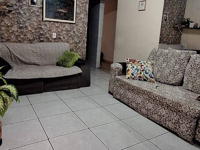 Casa com 150m² 3 quartos e 1 banheiro, à venda, no bairro Residencial São Luís em Campinas