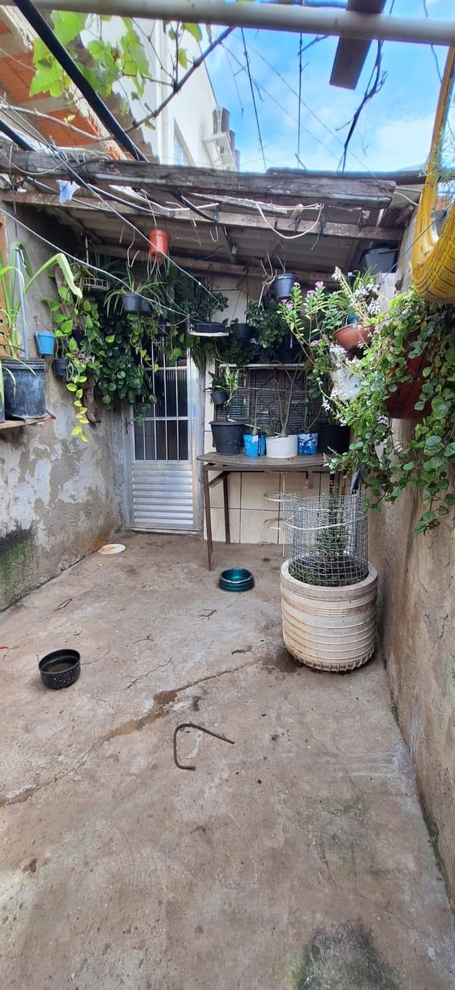 Casa, 3 quartos, 100 m² - Foto 4