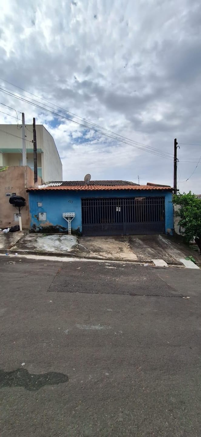 Casa, 3 quartos, 100 m² - Foto 2