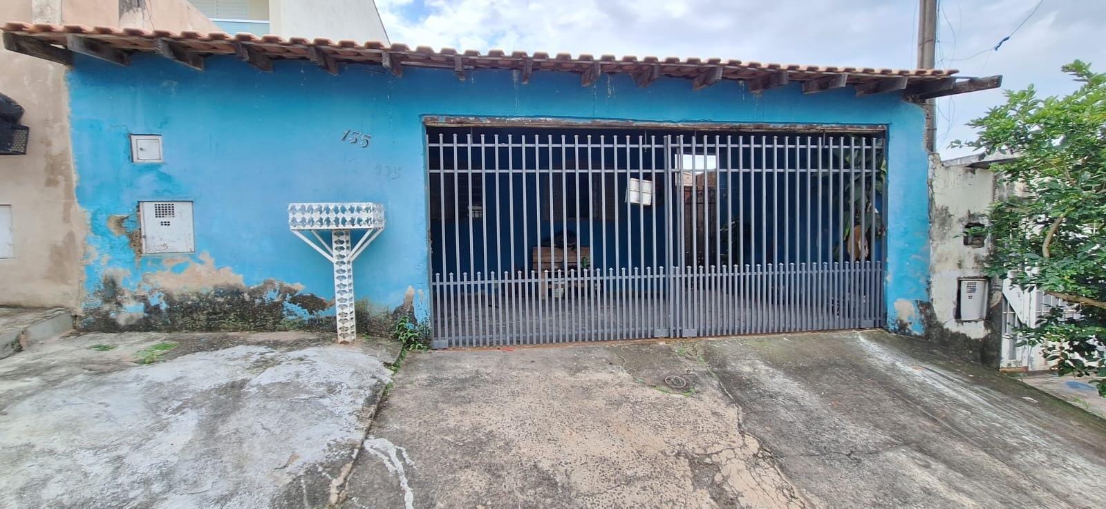 Casa, 3 quartos, 100 m² - Foto 1